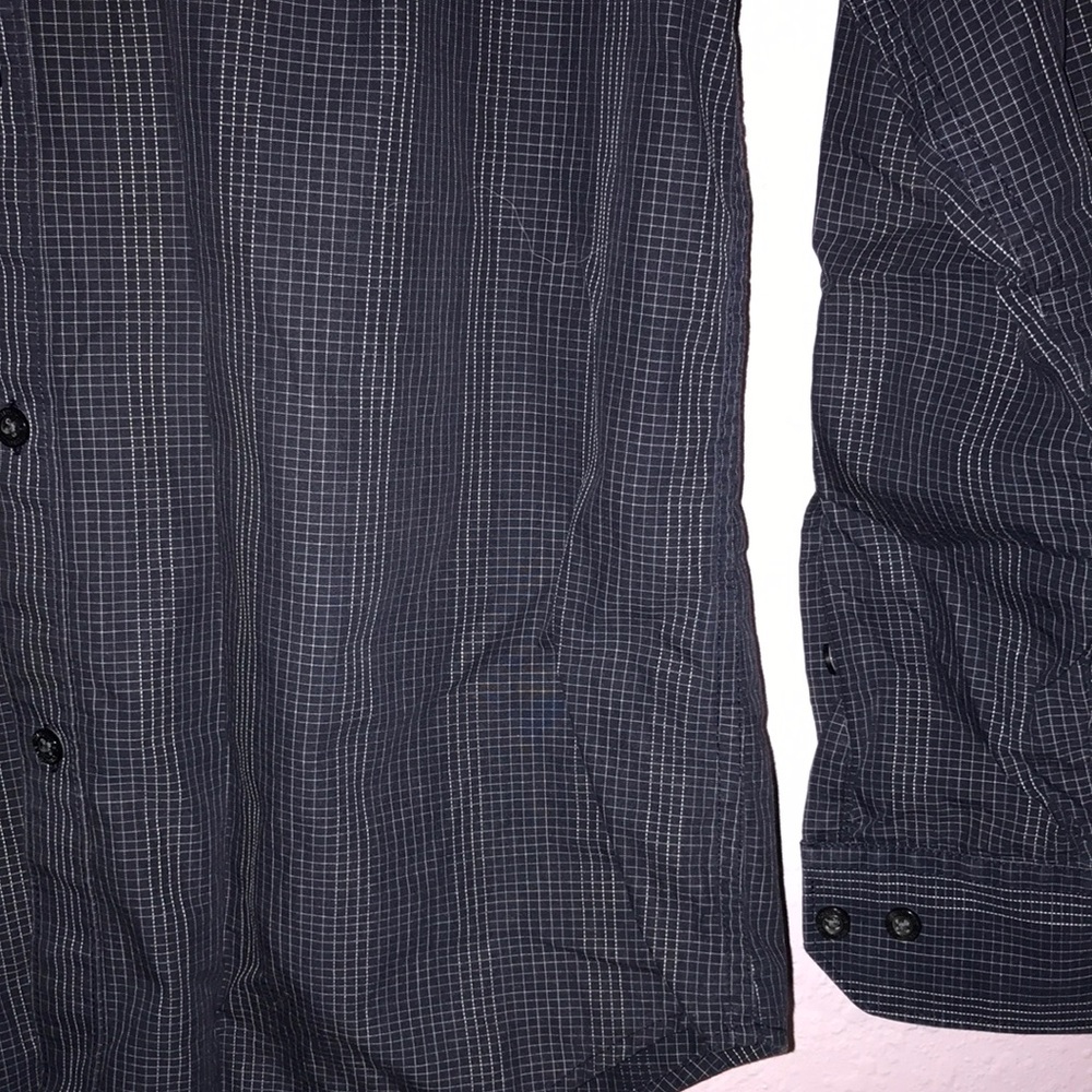 Nice Button Down - image 3